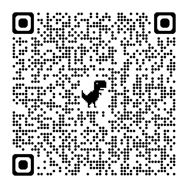 Mesh IL channel QR code